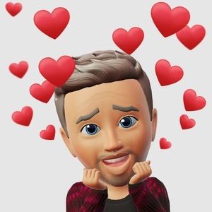 Meet your Posher, Gregory